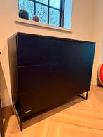 Kidsmill Commode Zwart, Huis en Inrichting, Ophalen of Verzenden, Zo goed als nieuw