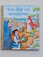 Een dag vol wonderen - Gouden Boekje, Boeken, Ophalen of Verzenden, Gelezen, Onbekend, Sprookjes