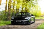Porsche Boxster S 3.4 Black Edition (779 van 987) (bj 2012), Auto's, Porsche, Te koop, Geïmporteerd, Benzine, 73 €/maand
