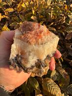 Regenboog calciet, Ophalen of Verzenden, Mineraal