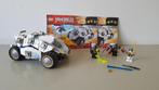 Lego Ninjago Ninja Tumbler 70588, Ophalen of Verzenden, Zo goed als nieuw, Complete set, Lego