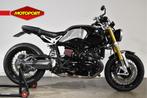 BMW R NINE T (bj 2014), Bedrijf, 1170 cc, Meer dan 35 kW, Overig