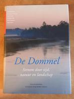rivier de Dommel, compleet, groot en luxe boek uit 2011, Ophalen of Verzenden, 20e eeuw of later, Zo goed als nieuw