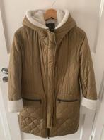 Creenstone. Winter Coat (size 36), Kleding | Dames, Ophalen of Verzenden, Bruin, Zo goed als nieuw, Maat 36 (S)