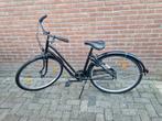 B-twin Elops 100, Damesfiets - 26 inch, Frame 46cm, Minder dan 47 cm, Ophalen, Overige merken, Gebruikt