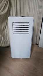 Fuave ACB09K01 Mobiele Airco - Defect, Ophalen, Mobiele airco, Minder dan 60 m³, 3 snelheden of meer