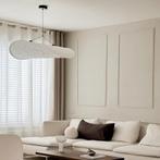 Serenitas Hanglamp met doek ( new ), ., Ophalen of Verzenden, Zo goed als nieuw, .