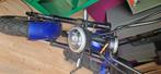 E-Chooper, Fietsen en Brommers, Minibikes, Midibikes en Pitbikes, Ophalen, Zo goed als nieuw, Overige typen