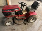 Toro wheel horse  244-5 zitmaaier opknapper, Tuin en Terras, Gebruikt, Toro, 90 tot 120 cm, Versnellingen