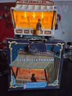 Typisch hollands oliebollen kraam, Diversen, Kerst, Ophalen of Verzenden, Zo goed als nieuw