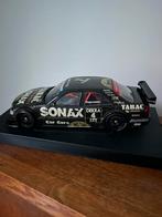 Mercedes-Benz DTM  - Jan Magnussen, Hobby en Vrije tijd, Modelauto's | 1:18, Ophalen of Verzenden, Zo goed als nieuw, Auto, Overige merken