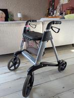 Rollator, Diversen, Ophalen
