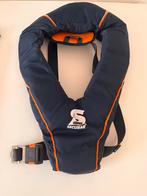 Reddingvest 150 Secufit, Ophalen, Nieuw, Dame of Heer, Secumar.