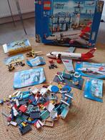 Lego City en Creator, Ophalen, Gebruikt, Complete set, Lego