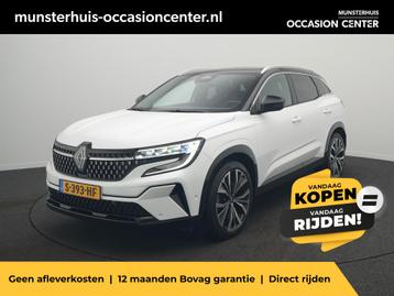 Renault Austral E-Tech Full Hybrid 200 Iconic - RIJKLAARPRIJ beschikbaar voor biedingen
