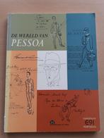 De wereld van Pessoa, Boeken, Gelezen, Ophalen of Verzenden, Nederland