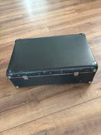 Vintage koffer, Huis en Inrichting, Woonaccessoires | Paraplubakken, Ophalen, Gebruikt