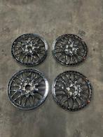 WORK REZAX harten chrome, Ophalen, 18 inch, Velg(en), Overige