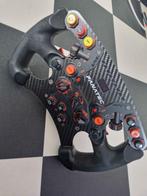 Fanatec Clubsport base + Fanatec Formula V2 rim, Ophalen of Verzenden, Gebruikt, Fanatec, SimLab, GRID, Trak Racer, Simucube
