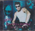 Herman Brood - My Way, The Hits, Ophalen of Verzenden, Gebruikt, Rock-'n-Roll