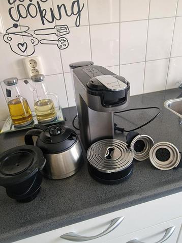 Senseo koffiezetapparaat  beschikbaar voor biedingen