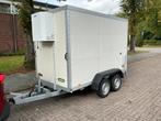 Koelaanhanger  2019 MARGE, Ophalen, Zo goed als nieuw