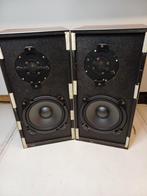 B&O Beovox HT2702  / 193, Audio, Tv en Foto, Luidsprekers, Overige merken, Gebruikt, Ophalen of Verzenden, Minder dan 60 watt