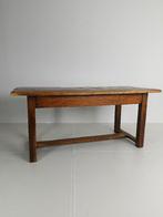 prachtige franse kloostertafel, Ophalen