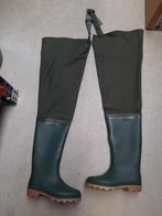Nieuwe Elka Lieslaarzen maat 40, Watersport en Boten, Hengelsport | Algemeen, Nieuw, Ophalen of Verzenden, Nvt@nvt.com, Kleding