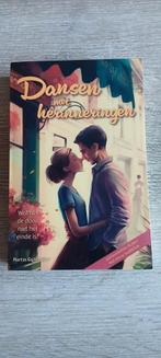 Boek Dansen met herinneringen Martin Gijzemijter, Ophalen of Verzenden, Zo goed als nieuw, Martin Gijzemijter, Nederland