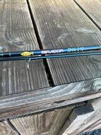 Arca Mirador Spin 210, Ophalen, Gebruikt, Werphengel