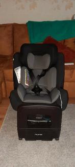 Nuna rebl, Kinderen en Baby's, Autostoeltjes, Ophalen, Zo goed als nieuw, Overige merken, Isofix
