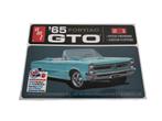 AMT 1965 Pontiac GTO 2T AMT-1191, Overige merken, Auto, Groter dan 1:32, Nieuw