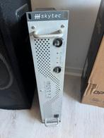 Skytec muziek boxen, Ophalen, 120 watt of meer, Front, Rear of Stereo speakers, Overige merken