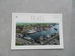 Texel, Oudeschild/luchtfoto, Verzenden, Gelopen, Waddeneilanden