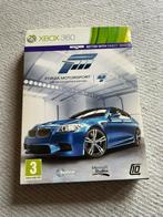 Forza Motorsport 4 Limited Edition Xbox 360, Ophalen of Verzenden, Gebruikt, Racen en Vliegen, Vanaf 3 jaar