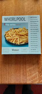 Crispschaal AVM250, Witgoed en Apparatuur, Magnetrons, Ophalen, Nieuw