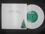 Chris Rea - Driving Home For Christmas 7'' Wit Vinyl (Topper, Cd's en Dvd's, Vinyl Singles, Overige genres, 7 inch, Single, Ophalen of Verzenden