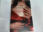 James Patterson - De affaire, James Patterson, Ophalen of Verzenden, Zo goed als nieuw, Nederland