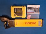 Leica D500i cable finder + signal transmitter ., Ophalen of Verzenden, Zo goed als nieuw