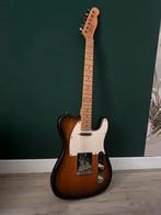 Mooie telecaster, Muziek en Instrumenten, Snaarinstrumenten | Gitaren | Elektrisch, Fender, Met versterker, Ophalen of Verzenden