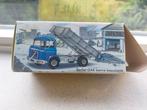 Norev CIJ Berliet kiepwagen, Ophalen of Verzenden, Nieuw, Auto