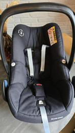 Maxi cosi incl verklein kussen, Kinderen en Baby's, Autostoeltjes, Ophalen, Gebruikt, Maxi-Cosi, Autogordel