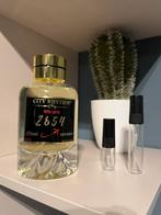 City rhythm 2654 sample, Ophalen, Zo goed als nieuw