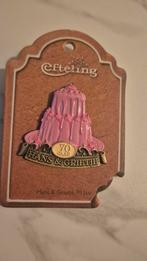 Efteling pin, Verzamelen, Efteling, Ophalen of Verzenden, Zo goed als nieuw, Button of Speldje