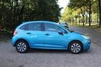 Citroen C3 1.2 PureTech Business, Navi, Clima, Cruise, 81722, Voorwielaandrijving, Stof, Gebruikt, Euro 6