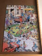 Jan van Haasteren Puzzel 500 Stukjes - Special Edition, Ophalen, 500 t/m 1500 stukjes, Zo goed als nieuw, Legpuzzel