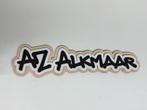 AZ bord - gepersonaliseerd (60cm naturel), Verzenden, Nieuw, AZ