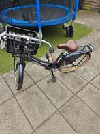 Popal Daily Dutch Basic 24 Inch, 3 versnellingen & Fietsmand, Fietsen en Brommers, Fietsen | Dames | Damesfietsen, Gebruikt, Versnellingen