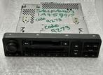 Originele Radio Range Rover P38-Alpine autoradio OEM + code, Auto diversen, Autoradio's, Ophalen of Verzenden, Zo goed als nieuw